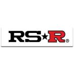 RS-R ダウン シボレー MW ME34Sセット アールエスアール S610W 1台分4本セット RSR