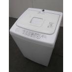 特価 中古 状態お任せ 東芝 全自動洗濯機 AW-428RL ホワイト系 4.2kg 2010年製