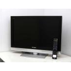 送料無料 液晶テレビ 三菱 REAL 26V型 ハイビジョン 液晶テレビ LCD-26MX20 ブラック 2009年製