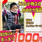 Yahoo! Yahoo!ショッピング(ヤフー ショッピング)キッズ 福袋 小物セット 手袋 ネックウォーマー イヤーマフラー fkb-k01