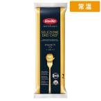 【ケース販売 12個入1ケース】 1kg 12袋 バリラ ＳＯＣ5 スパゲティーニ 【常温便】