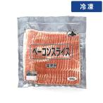 nichiro животноводство роза бекон ломтик 500g 1 пакет [ рефрижератор рейс ]
