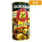ibe задний OLICOOP зеленый оливковый 4 номер жестяная банка 1 жестяная банка [ обычная температура рейс ]