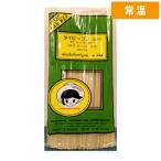 [ кейс распродажа 30 штук 1 кейс ] Thai рисовая лапша 3mmsenrek400g 1pc [ обычная температура рейс ]
