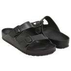 BIRKENSTOCK Arizona EVA 【ビルケンシュトック アリゾナ エヴァ エバ ブラック】 BLACK