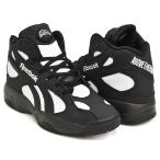 Reebok ATR PUMP VERTICAL 【リーボック エーティーアール ポンプ バーティカル】 CBLACK / FTWWHT / CBLACK (ID1528)