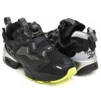 Reebok INSTAPUMP FURY 94 ''ARIES'' 【リーボック インスタ ポンプ フューリー】 BLK / GRY / LME
