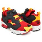 [ на данный момент по цене. распродажа. 6/29 0:00 до ]Reebok INSTAPUMP FURY 94 ''HONG KONG HANDOVER'' [ Reebok Insta насос Fury 1994] RED / BLACK / GOLD