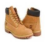 ショッピングTimberland Timberland PREMIUM 6-INCH WATERPROOF BOOT 【ティンバーランド プレミアム 6インチ ウォータープルーフ ブーツ】 WHEAT NUBUCK
