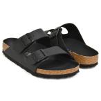 ショッピングblack [6/30 0:00まで★期間限定セール]BIRKENSTOCK ARIZONA 【ビルケンシュトック アリゾナ 国内正規品】  BLACK / BIRKO-FLOR TRIPLES
