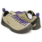 ショッピングkeen KEEN WOMEN JASPER 【キーン ウィメンズ ジャスパー】 BRINDLE / TILLANDSIA PURPLE