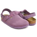 BIRKENSTOCK TOKIO 【ビルケンシュトック トキオ トウキョー 東京】 MAUVE / SUEDE LEATHER