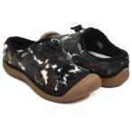 ショッピングkeen KEEN WOMEN HOWSER III SLIDE 【キーン ハウザー 3 スライド】 MULTI / MULTI