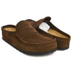[現価格での販売は10/19 0:00まで]BIRKENSTOCK NAPLES WRAPPED 【ビルケンシュトック ネープルズ ラップ】 CARAFE