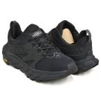 [6/23 0:00まで★期間限定セール]HOKA ONE ONE HOKA ANACAPA BREEZE LOW [ホカ オネオネ アナカパ ブリーズ ロー] BLACK / BLACK