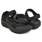 Teva W HURRICANE XLT 2 AMPSOLE 【テバ ウィメンズ ハリケーン エックスエルティー 2 アンプソール】 BLACK