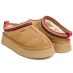 ショッピングCROCS 【並行輸入品】[1/3 20:00〜★新春フェア開催]UGG W TAZZ II 【アグ タズ 2】 CHESTNUT