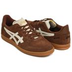 ショッピングasics ASICS SportStyle SKYHAND OG 【アシックス スポーツスタイル スカイハンド オージー オリジナル】 REDDISH BROWN / OATMEAL