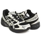 ASICS SportStyle GEL-1130 【アシックス スポーツスタイル ゲル イレブンサーティー】  BLACK / CREAM
