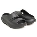 OOFOS OOYEA 【ウーフォス ウーヤー】 BLACK