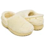 ショッピングCROCS crocs CLASSIC UNFURGETTABLE CLOG 【クロックス クラシック アンファーゲッタブル クロッグ】 VANILLA