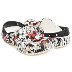 crocs MICKEY AND MINNIE CLASSIC CLOG 【クロックス クラシック クロッグ】 MULTI