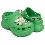 crocs M&M'S CROCS BAE CLOG 【クロックス ウィメンズ クラシック ベイ クロッグ】 MULTI GLITTER