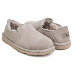 UGG KENTON 【アグ ケントン】 【スリッポン カジュアル シューズ スエード スウェード】 OYSTER