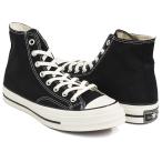 CONVERSE ALL STAR LGCY HI [ Converse все Star Legacy высокий ] BLACK(1SE380)