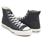 CONVERSE CANVAS ALL STAR J HI 【コンバース キャンバス オールスター ジェー ハイ】 GRAPHITE