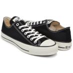 ショッピングconverse CONVERSE CANVAS ALL STAR J OX 【コンバース キャンバス オールスター ジャパン オックス】 BLACK