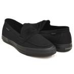 ショッピングconverse CONVERSE CXP LOAFER 【コンバース シーエックスピー】 BLACK MONOCHROME (1SE987)