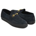 CONVERSE SKATEBOARDING CS BITLOAFER SK 【コンバース スケートボーディング シーエス ビットローファー エスケー】 BLACK (1SE468)