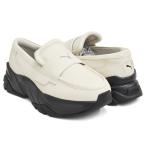 PUMA LOAFYR WNS [ Puma Loafer wi мужской ] ALPINE SNOW - PUMA BLACK