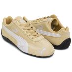 ショッピングPUMA PUMA SPEEDCAT OG 【プーマ スピードキャット オージー オリジナル】 SAND DUNE - LAVENDER POP