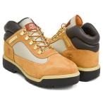 Timberland FIELD BOOT WP ''MACARONI & CHEESE