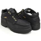 Timberland HERITAGE GTX MOC TOE MID 【ティンバーランド ヘリテージ ゴアテックス モック トゥ ミッド GORE-TEX】 BLACK FULL GRAIN