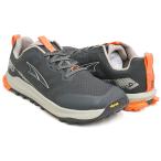 【並行輸入品】[現価格での販売は316 0:00まで]ALTRA M LONE PEAK 9+ 【アルトラ メンズ ローンピーク 9 プラス】  DARK SHADOW