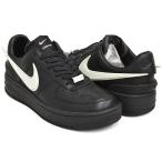 NIKE AIR FORCE 1 LOW SP 【ナイキ エア フォース ロー エスピー】 【アンブッシュ AMBUSH】 BLACK / PHANTOM - BLACK