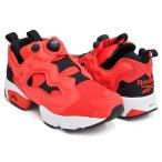 Reebok INSTAPUMP FURY OG NM 【リーボック インスタ ポンプ フューリー オリジナル】 RADRED / BLACK / WHITE