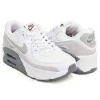 NIKE AIR MAX 90 LV8 【ナイキ ウィメンズ エア マックス エレベート】 WHITE / MULTI - COLOR - WHITE
