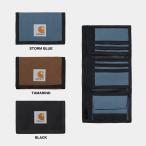 ショッピングcolors 【並行輸入品】CARHARTT WIP ALEC WALLET 【カーハート ダブリューアイピー アレック ウォレット】 3 COLORS