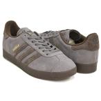 adidas GAZELLE 【アディダス ガッツレー ガゼル】 CHACOA / BROWN / DBROWN