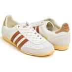 ショッピングJapan 【並行輸入品】 adidas JAPAN W 【アディダス ジャパン ウィメンズ】  OWHITE / DUBR / BRNDES