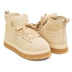 [ параллель импортные товары ] adidas CAMPUS 00S WTR MD W [ Adidas campus no- чай z wing da- mid wi мужской ] MAGBEI / MAGBEI / GUM4