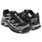 【並行輸入品】[現価格での販売は1/19 0:00まで]SALOMON XT-6 GTX 【サロモン エックスティー・シックス 6】 BLACK / BLACK / FTW SILVER