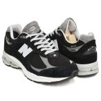 ショッピングnew balance 【並行輸入品】[3/23 2:00まで★超PayPay祭]NEW BALANCE M2002RX D 【ニューバランス 2002 2002R】 BLACK / CASTLE ROCK / SILVER METALLIC (WIDTH:D)