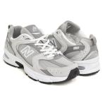 NEW BALANCE MR530 CK 【ニューバランス 530】 【ランニング レトロ カジュアル Y2K シューズ スニーカー Dワイズ】 GRAY (WIDTH:D)