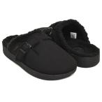 [1/3 20:00〜★新春フェア開催]MALIBU SANDALS FLORES MULE 【マリブ サンダルズ フローリーズ ミュール】 BLACK / BLACK