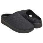 MALIBU SANDALS WESTWARD CLOG 【マリブ サンダルズ ウエストワード クロッグ】 BLACK / BLACK
